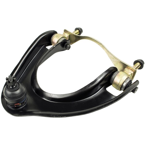 Mevotech 88-91 Honda Civic/88-91 Honda Crx Control Arm-Bj, Gk9814 GK9814 - main